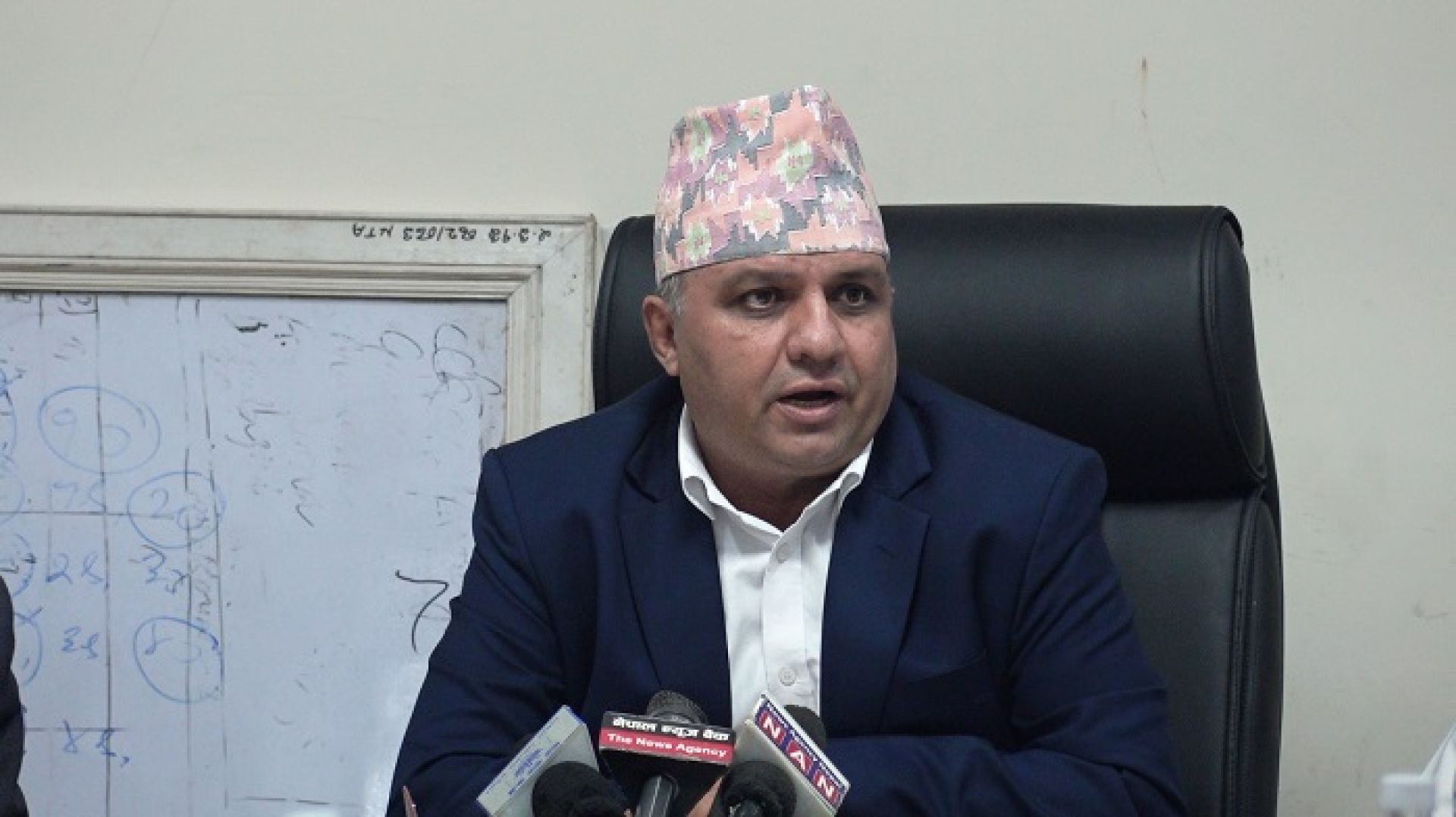 ‘दूरसञ्चार क्षेत्रमा देखिएका जटिलता समाधान गर्न नियामक निकाय प्रभावकारी बन्नुपर्छ’